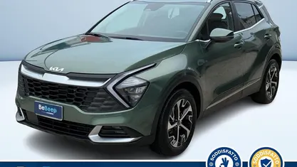 Usata 2022 Kia Sportage Style SUV | 24.900 € (Ottimo prezzo)