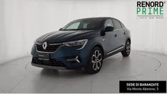 Blu scuro Usata 2022 Renault Arkana Techno SUV | 20.190 € (Buon prezzo)