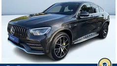 Usata 2019 Mercedes GLC43 AMG AMG Coupé | 42.400 € (Ottimo prezzo)