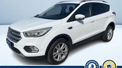 Usata 2019 Ford Kuga S SUV | 14.900 € (Ottimo prezzo)