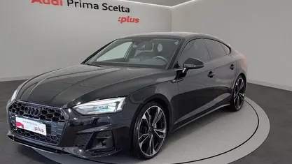 Usata 2023 Audi A5 Sportback S-Line Utilitaria | 40.900 € (Buon prezzo)
