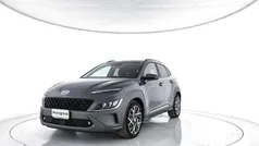 Grigio Usata 2021 Hyundai Kona SUV | 18.443 € (Buon prezzo)