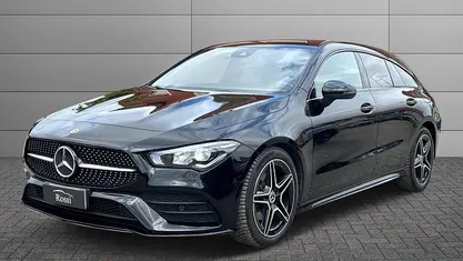 Occasion Mercedes CLA180 Shooting Brake Business 116 PK (85 kW) 2023 Stationwagen