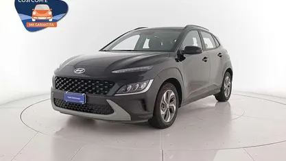 Usata Hyundai Kona 141 CV (103 kW) 2022 Other SUV