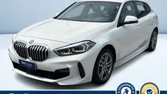 Usata 2022 BMW 116 M Sport Due volumi | 23.900 € (Buon prezzo)