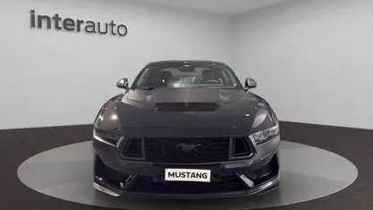 Usata Ford Mustang Dark Horse 454 CV (333 kW) 2026 Utilitaria