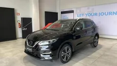 Nero Usata 2020 Nissan Qashqai N-Motion SUV | 19.900 € (Buon prezzo)