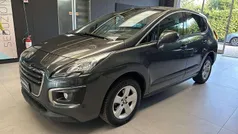 Grigio Usata 2016 Peugeot 3008 Active SUV | 9900 € (Super prezzo)