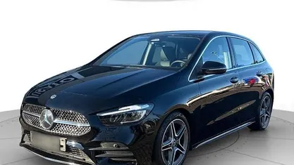 Usata 2024 Mercedes 200 AMG Line Premium | 35.800 € (Buon prezzo)