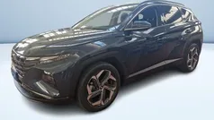 Usata 2022 Hyundai Tucson SUV | 26.500 € (Buon prezzo)
