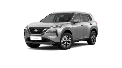 Usata Nissan X-Trail Tekna 158 CV (116 kW) 2023 Nero SUV