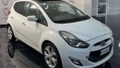 Usata 2011 Hyundai ix20 Style Monovolume | 4500 € (Buon prezzo)