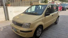 Usata 2008 Fiat Panda Active Due volumi | 3990 € (Buon prezzo)