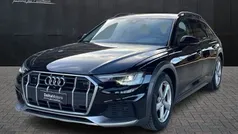 Nero Usata 2022 Audi A6 Comfort Station wagon | 37.600 € (Buon prezzo)
