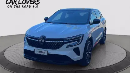 Occasion Renault Austral Techno 200 ch (147 kW) 2022 Blanc SUV