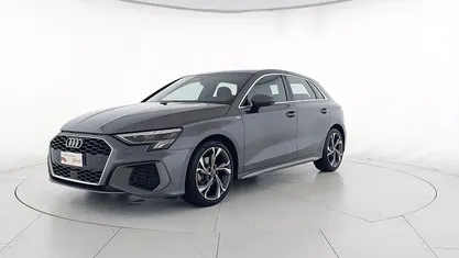 Usata 2024 Audi A3 S-Line Berlina | 29.300 € (Buon prezzo)