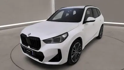 Usata BMW X1 Comfort Edition 150 CV (110 kW) 2023 SUV