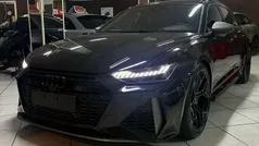 Usata 2024 Audi RS6 Performance Station wagon | 122.000 € (Buon prezzo)