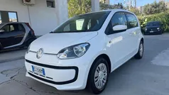 Usata 2013 VW up! Move Due volumi | 7500 € (Buon prezzo)