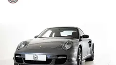 Usata 2009 Porsche 997 Turbo Coupé | 109.000 €