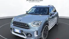 Blu Usata 2021 Mini Cooper Countryman Essential SUV | 24.900 € (Ottimo prezzo)