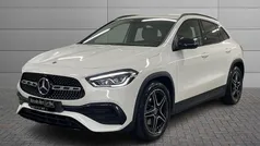 Bianco Usata 2023 Mercedes 200 Premium SUV | 38.900 € (Buon prezzo)