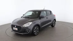 Grigio Usata 2020 Suzuki Swift Cool | 11.299 € (Buon prezzo)