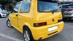 Fiat Cinquecento