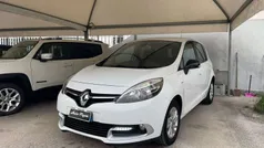 Renault Scénic III