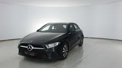 Nero Usata 2021 Mercedes A200 Business Tre volumi | 24.800 € (Super prezzo)