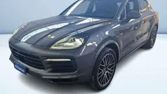 Antracite metallizzato Usata 2021 Porsche Cayenne SUV | 75.900 € (Super prezzo)