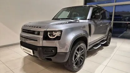 Usata Land Rover Defender S 200 CV (147 kW) 2023 Grigio SUV