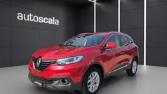 Rosso Usata 2018 Renault Kadjar SUV | 13.990 € (Buon prezzo)