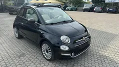 Usata 2018 Fiat 500C Lounge Cabrio | 12.500 € (Buon prezzo)