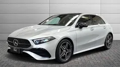 Usata 2023 Mercedes A180 | 42.700 €