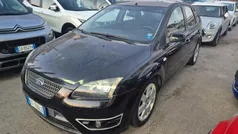 Nero Usata 2007 Ford Focus Tre volumi | 1700 € (Ottimo prezzo)