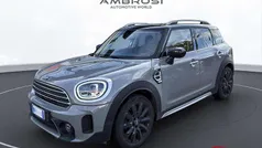 Usata 2021 Mini Cooper D Countryman Business SUV | 23.500 € (Ottimo prezzo)