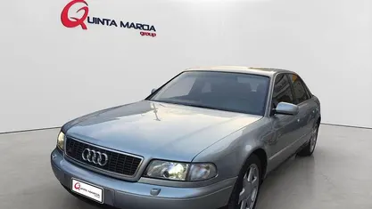 Usata Audi S8 340 CV (250 kW) 1998 Berlina
