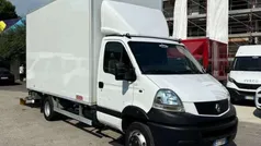 Bianco Usata 2005 Renault Master Furgone | 7500 € (Ottimo prezzo)