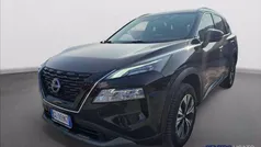 Usata 2022 Nissan X-Trail N-Connecta SUV | 27.900 € (Super prezzo)