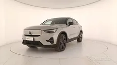 Grigio Usata 2021 Volvo C40 SUV | 30.900 € (Buon prezzo)