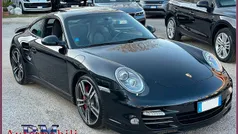 Usata 2010 Porsche 911 Turbo Coupé | 119.950 €