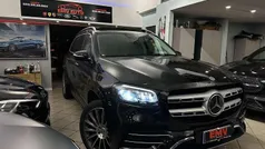 Nero Usata 2022 Mercedes GLS400 Premium Plus SUV | 79.900 €