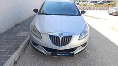 Argento Usata 2010 Lancia Delta Due volumi | 3900 € (Buon prezzo)