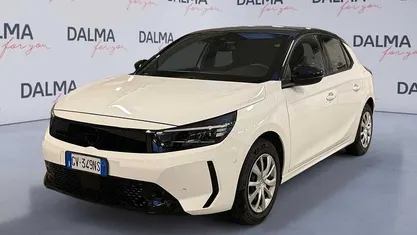 Usata Opel Corsa S 101 CV (74 kW) 2024 Utilitaria