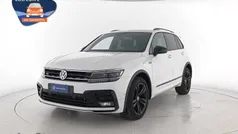 Usata 2020 VW Tiguan Business SUV | 26.200 € (Super prezzo)