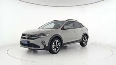 VW Taigo