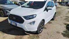Usata 2022 Ford Ecosport ST-Line SUV | 137.000 €