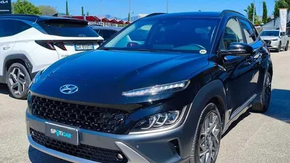 Usata 2021 Hyundai Kona SUV | 17.900 € (Buon prezzo)