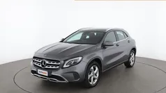 Usata 2019 Mercedes GLA180 SUV | 22.099 € (Buon prezzo)